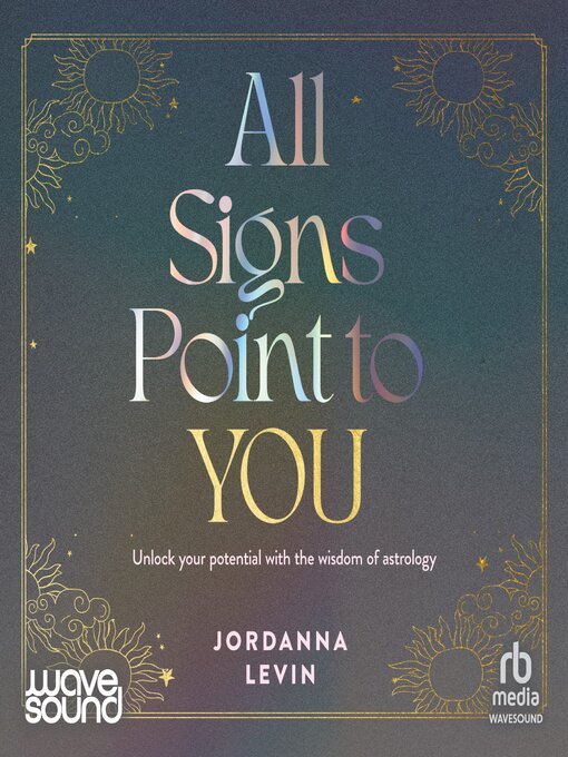 Title details for All Signs Point to You by Jordanna Levin - Available